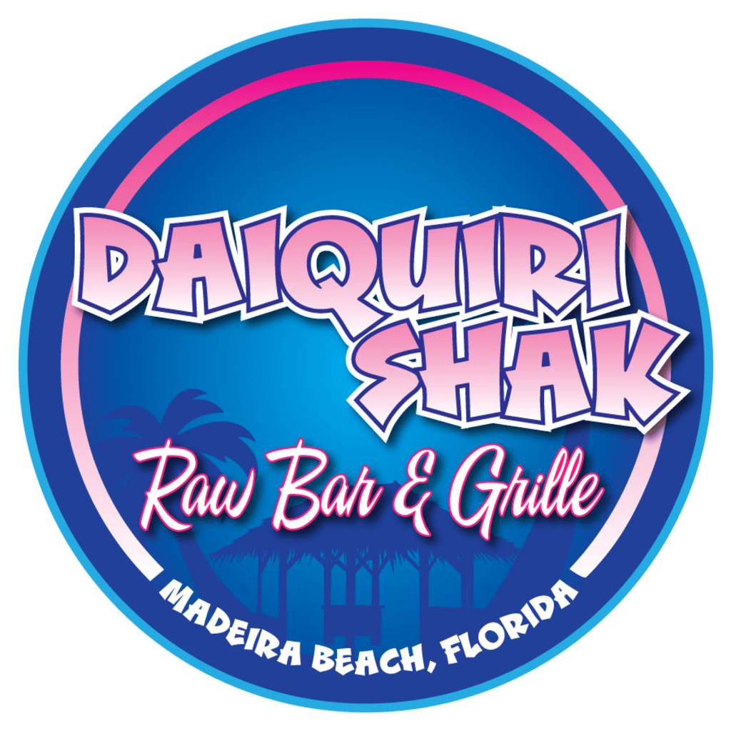 Daiquiri Shak Raw Bar & Grille